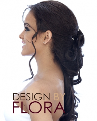 Lisa Ramos
For: Design by Flora
