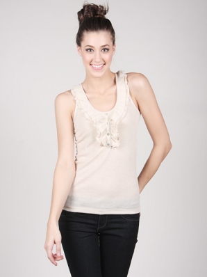 Jessica Serfaty
For: Papaya Clothing
