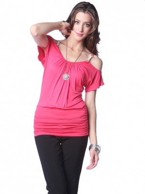 Jessica Serfaty
For: Papaya Clothing
