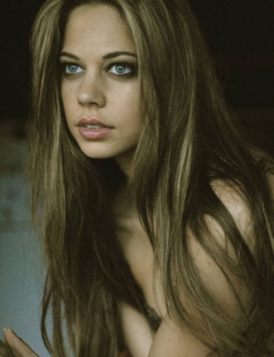 Analeigh Tipton
Photo: Robert Dahey
