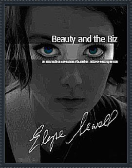Elyse Sewell
For: Beauty and the Biz
