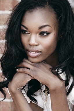 Eugena Washington
Photo: Solmaz Saberi
