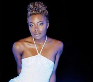 Eva Pigford
Photo: Keith Major
