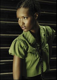 Fatima Siad
Photo: DN Photography
