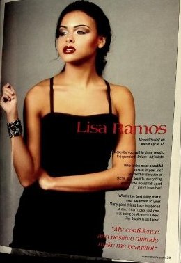 Lisa Ramos
