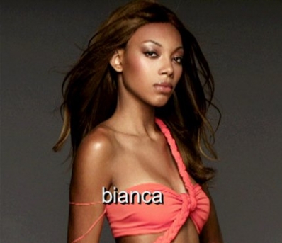 Bianca Golden
