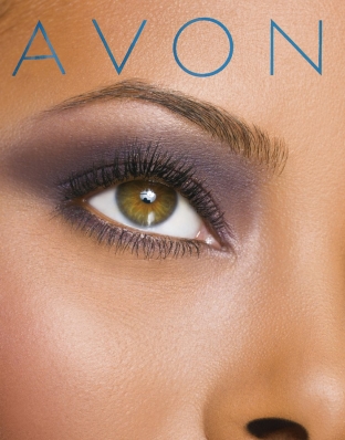 Eva Pigford
For: Avon
