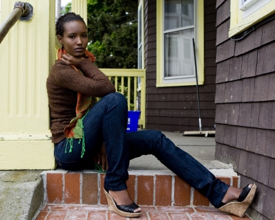 Fatima Siad
Photo: Rob Klein
For: Boston Globe
