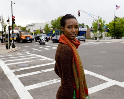 Fatima Siad
Photo: Rob Klein
For: Boston Globe
