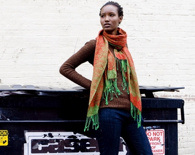 Fatima Siad
Photo: Rob Klein
For: Boston Globe
