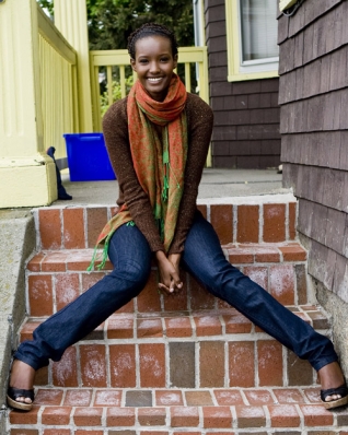 Fatima Siad
Photo: Rob Klein
For: Boston Globe
