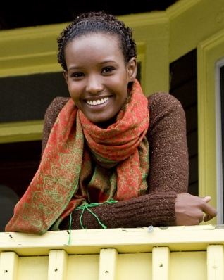 Fatima Siad
Photo: Rob Klein
For: Boston Globe
