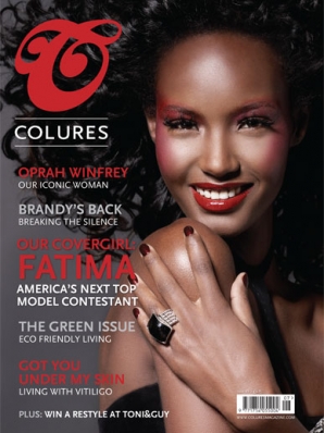 Fatima Siad
For: Colures Magazine, Issue #7

