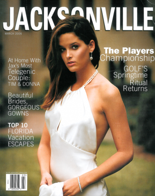 Whitney Thompson
For: Jacksonville, March 2006
