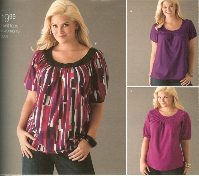 Whitney Thompson
For: JcPenny
