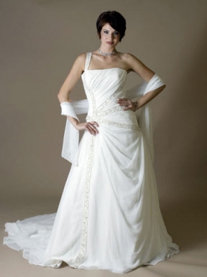 Anna Bradfield
For: Lila Couture Bridal Gowns
