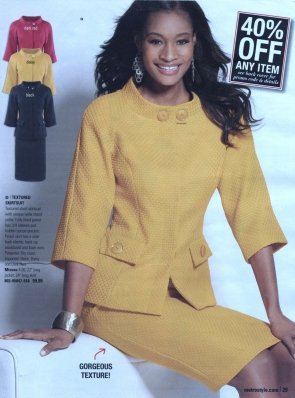 Danielle Evans
For: MetroStyle
