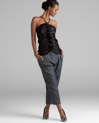 Fatima Siad
For: RueLaLa.com
