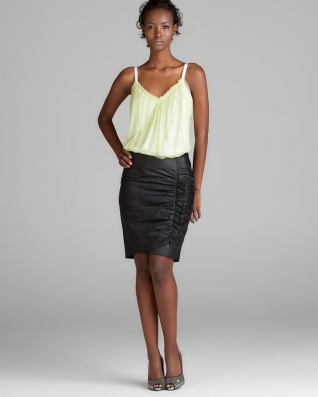 Fatima Siad
For: RueLaLa.com
