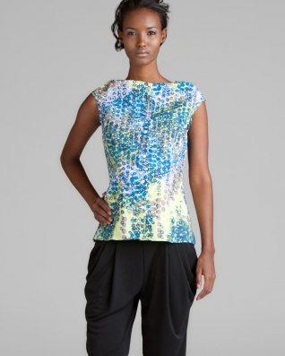 Fatima Siad
For: RueLaLa.com
