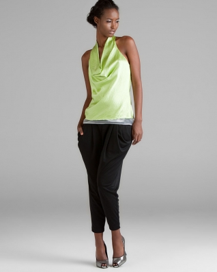 Fatima Siad
For: RueLaLa.com
