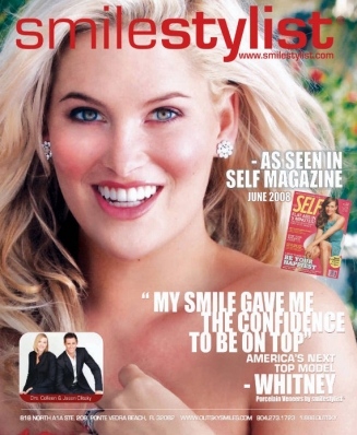 Whitney Thompson
For: Smile Stylist
