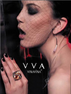 Elyse Sewell
For: VVA Vinavina
