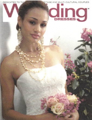Mercedes Scelba-Shorte
For: Wedding Dresses, Spring/Summer 2005
