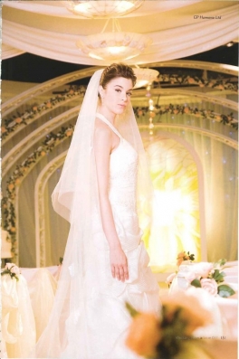 Allison Kuehn
For: Wedding More
