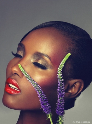 Fatima Siad
Photo: Itaysha Jordan
For: Arise Magazine, Issue 13
