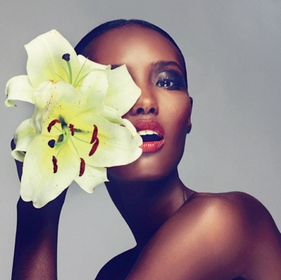 Fatima Siad
Photo: Itaysha Jordan
For: Arise Magazine, Issue 13
