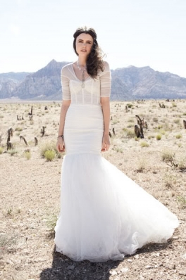 Nicole Linkletter
Photo: Bec Parsons
For: Bride to Be Magazine
