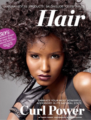 Fatima Siad
Photo: Kwaku Alston
For: Essence Magazine, November 2010
