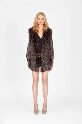 Jane Randall
For: Haute Hippie, Holiday 2011
