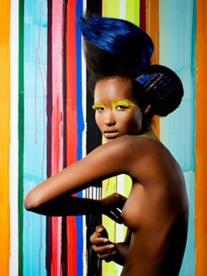 Fatima Siad
Photo: Jeff Mikkelson
For: Highlights Magazine, Spring/Summer 2011
