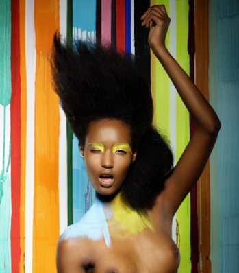 Fatima Siad
Photo: Jeff Mikkelson
For: Highlights Magazine, Spring/Summer 2011
