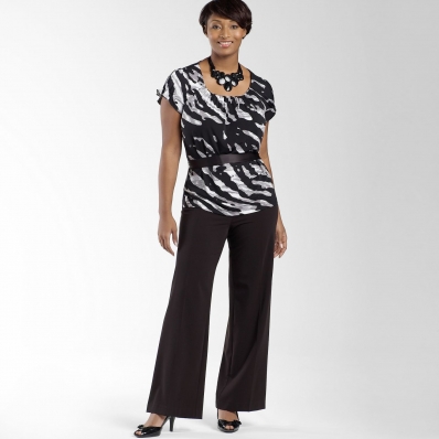 Toccara Jones
For: JCPenny
