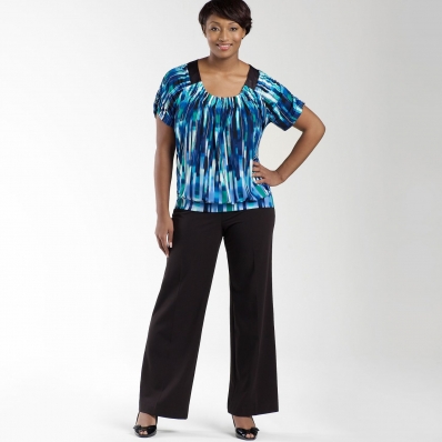 Toccara Jones
For: JCPenny
