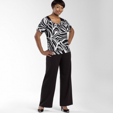 Toccara Jones
For: JCPenny
