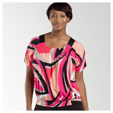 Toccara Jones
For: JCPenny
