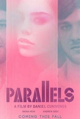 Raina Hein
For: Parallels
