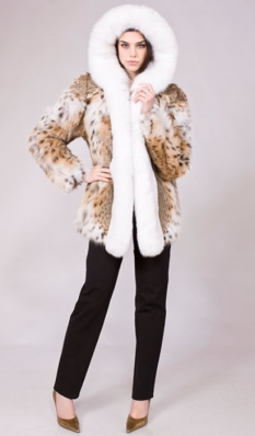 Raina Hein
For: Ribnick Fur & Leather

