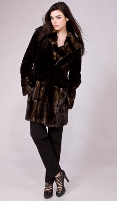 Raina Hein
For: Ribnick Fur & Leather
