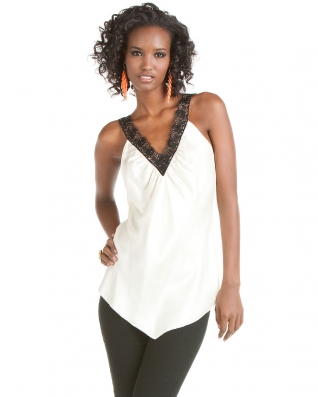 Fatima Siad
For: Ruelala.com
