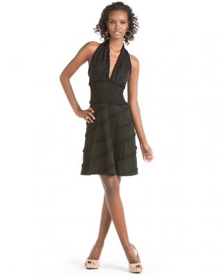 Fatima Siad
For: Ruelala.com
