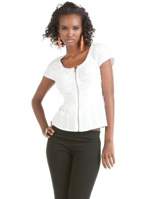 Fatima Siad
For: Ruelala.com
