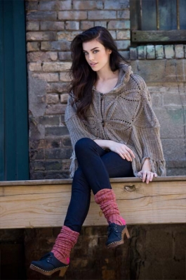 Raina Hein
For: Ugglebo Shoes
