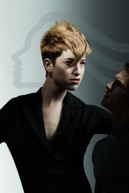 Megg Morales
For: WELLA Professionals
