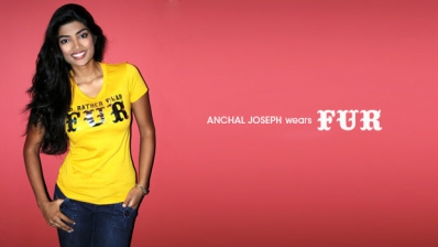 Anchal Joseph
Photo: Manny Roman
For: Fur
