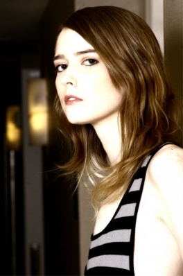 Ann Ward
